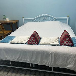 Chambre de Luxe Lit Queen-Size